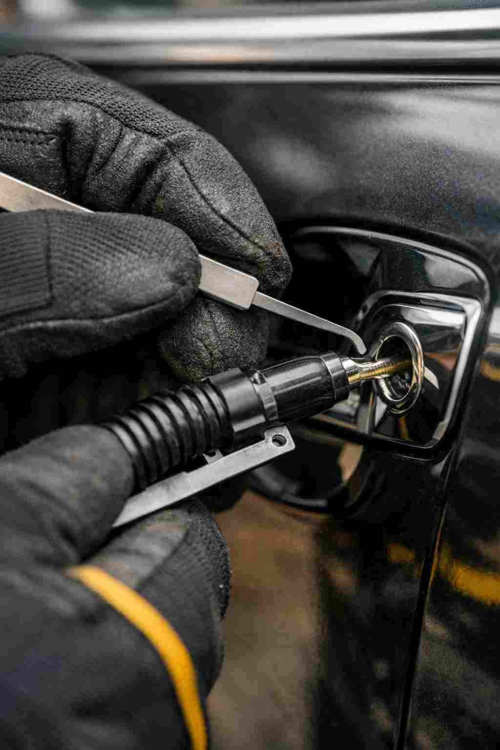 Key Unlock Services